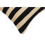 Coussin Kilim tissé à la main moderne à clé turque moderne - 18 po x 18 po