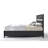 Bed Frame With Headboard