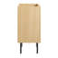 Base de meuble-lavabo simple 17 po. Modway-93811789