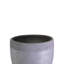 Ribbed Fibreglass Plant Pot-39262024-39262026