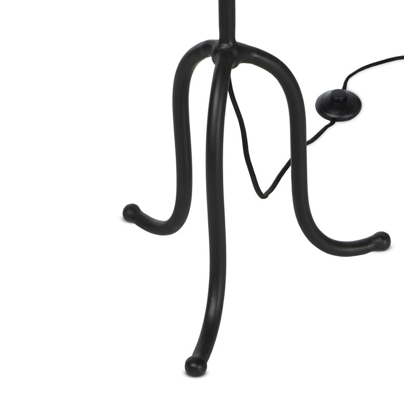Fenwick Tripod Floor Lamp