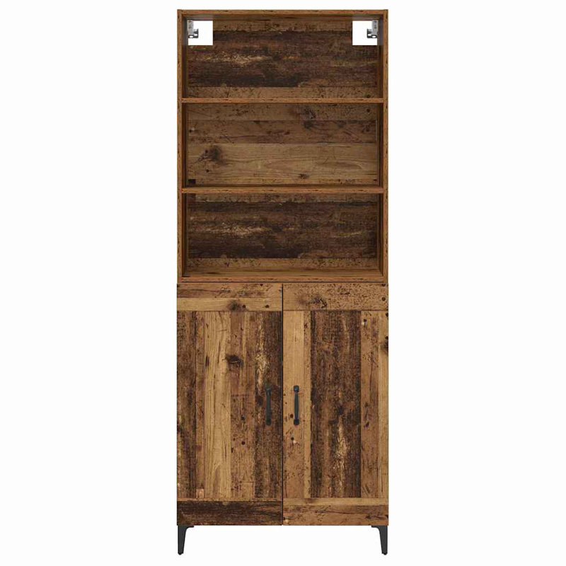 Sideboard, Old Wood