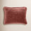 Kobie 16" x 12" Cotton Velvet Throw Pillow