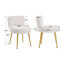 Ackerly Metal Accent Stool-1692327751