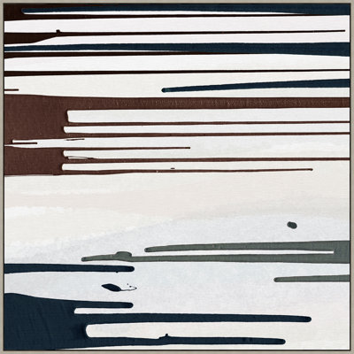 Drips 2 Painting by Thom Filicia