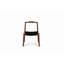 Pirwi Solid Wood Dining Chair