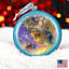 Ornement boule Holiday Splendor