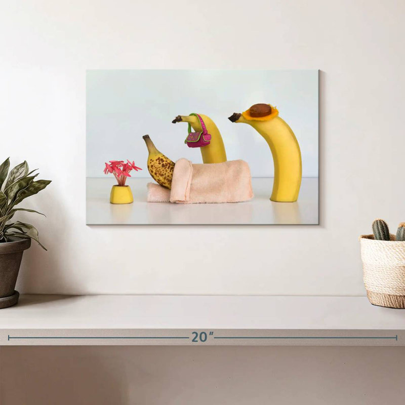 Sick Banana
