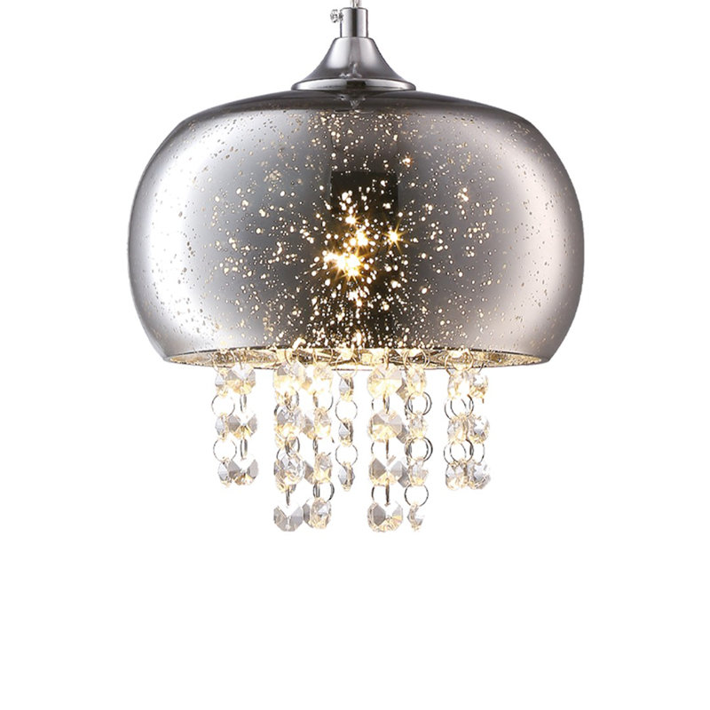 Doney 3 - Light Kitchen Island Pendant