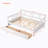 Pine Solid Wood Daybed-403282720