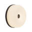 Jada 5-in Gold dimmable LED Wall Sconce-2021438414