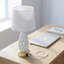Lampe de table Coastal Silver-1382091401