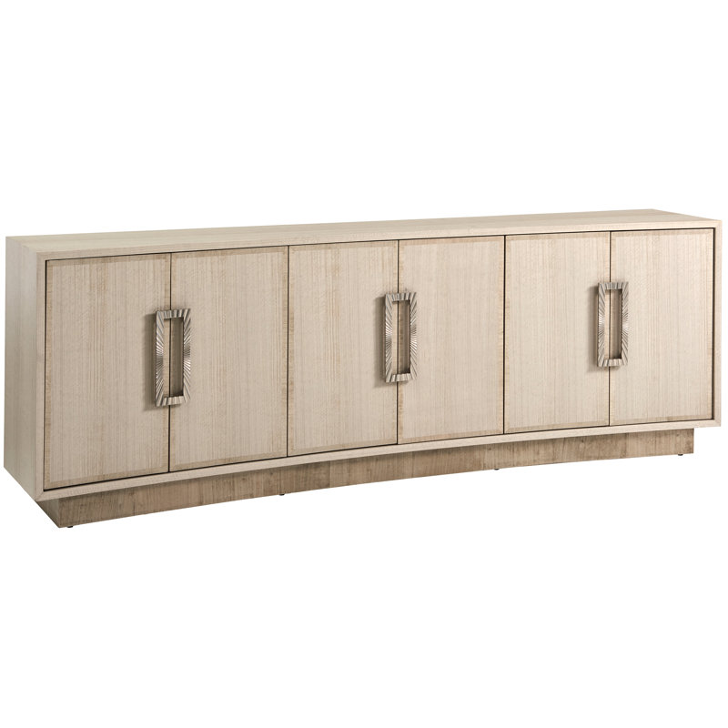 Studio Designs Donovan Long Media Console