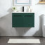 Ensemble de meuble-lavabo simple 30 po Penn-1241509369