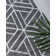 Quercioli Geometric Indoor Rug