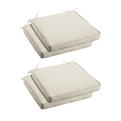 Outdoor Dining Chair Cushion