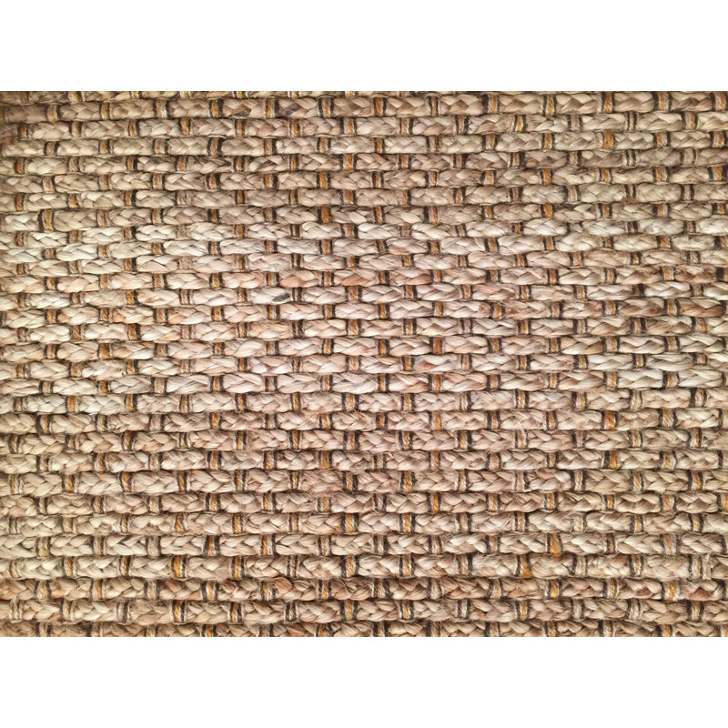 Tapis naturel Wolford, Rectangle 10 pi x 14 pi