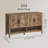 18-Pair Shoe Storage Cabinet-1269588866