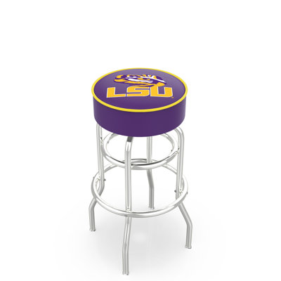 NCAA Swivel Bar & Counter Stool
