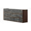 Commode double 6 tiroirs Alaya