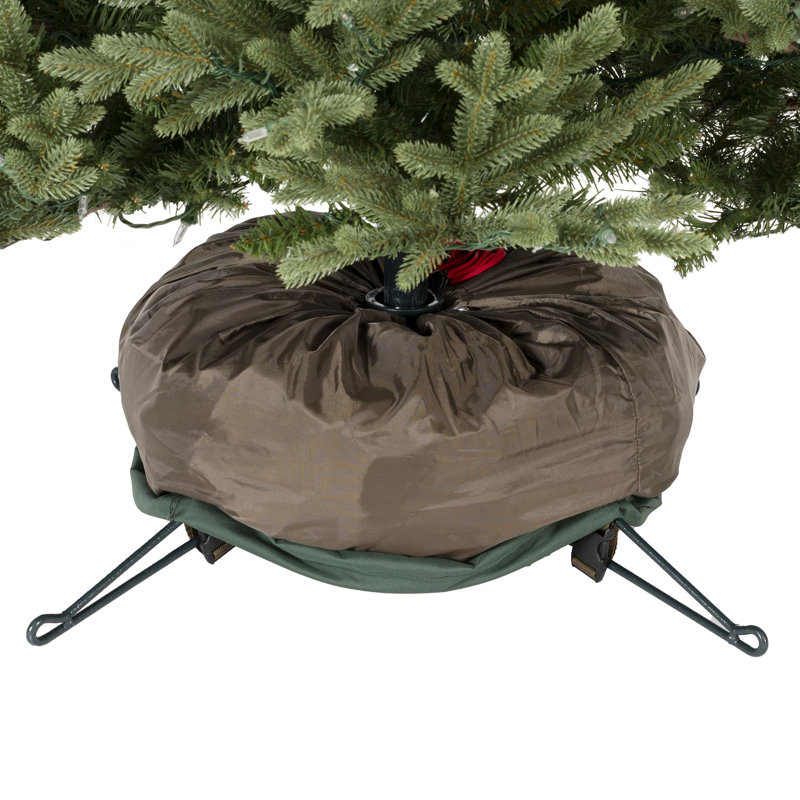 Large Upright Christmas Tree Storage Bag (7-9 ft. Trees)
