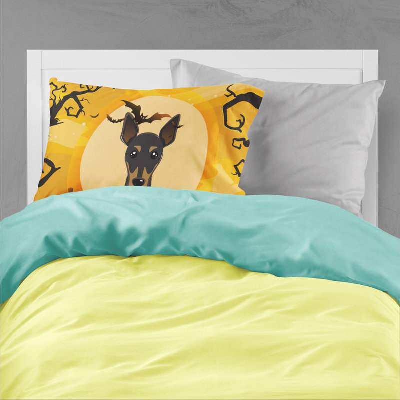 Microfiber, Min Pin
