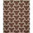 Deedgra Hand Tufted Wool Geometric Rug-1733688587