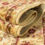 Tapis Traditional Odyssey couleur crème-71274271