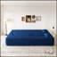 Canapé-lit convertible polyvalent avec coussins moelleux pour un confort ultime et une adaptation facile à la pièce-623151178