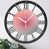 Pink Gray Gradient