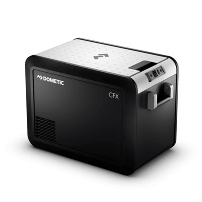 Dometic Corporation 18.7'' H x 27.3'' W 11.8877 Gallons Water Cooler