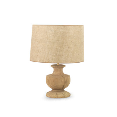 Hudson Table Lamp