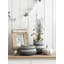 Ensemble de 3 vases de table Jan