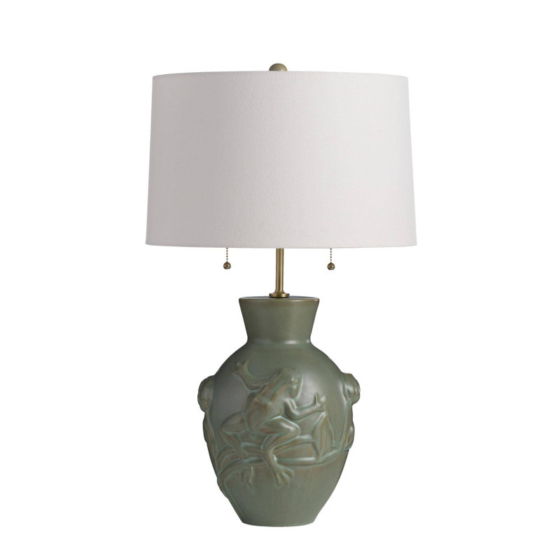 Grenouille Table Lamp
