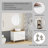 Freestanding Bathroom Vanity with Sink