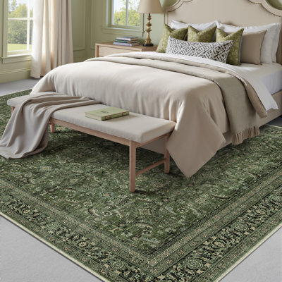 Area Rug