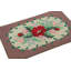 One-of-a-Kind 2’2”x3’2” Area Rug