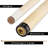 Mayhem Wood Pool Cue-4032534