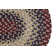 Tapis Monnie Cranberry