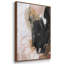 «Unbleached Neutrals I», reproduction sur toile 3 pièces-91887415-91887419