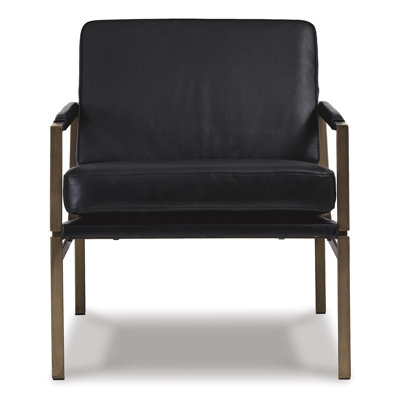 Malge Accent Chair by 17 Stories