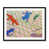 Black Framed Paper selected