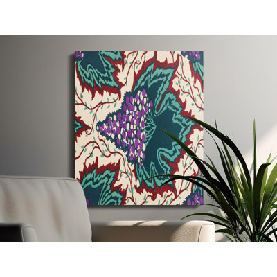 Wrapped Canvas Print Set