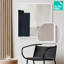 118.11'' L x 0.5'' W Tile Trim-83070557