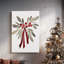 Mistletoe of Frostlit Whisper - Toile tendue avec châssis de qualité supérieure-1413408286