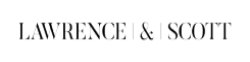 Lawrence & Scott Logo