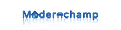 Modernchamp logo