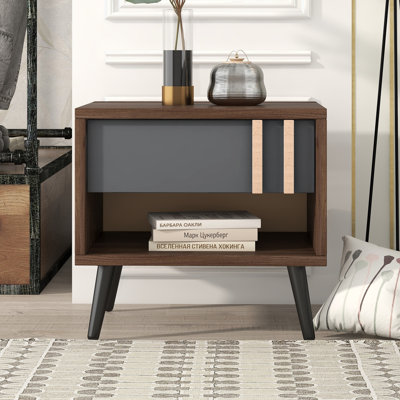 Table de bout pour chambre Hunner