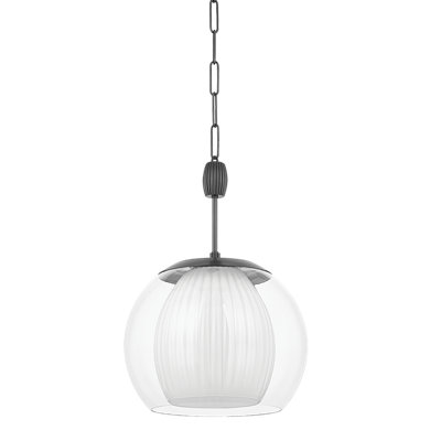 CLEMENTON PENDANT