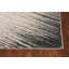 Tapis abstrait gris Yazmin-1432293170